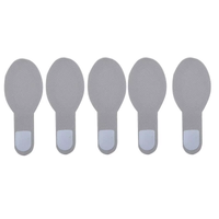 5 StüCke Einstellbare Finger Schiene Einstellbare Finger Brace FüR Finger Richt