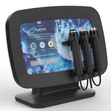 3-in-1 Black CO2 Bubble Oxygen Facial Skin Re...