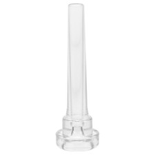 Trumpet Nozzles Plastic Mouthpiece for Instrument Comfortable Horn