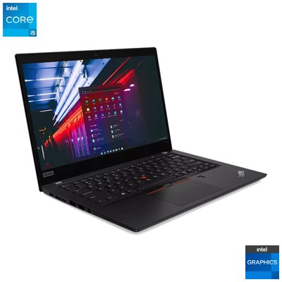 Lenovo Laptop ThinkPad X390: Intel Core i5-8265U 8GB RAM 256GB SSD Garantie MwSt