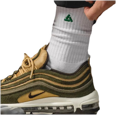 Nike Air Max 97 NH Trainers Size UK, US Mens ROUGH