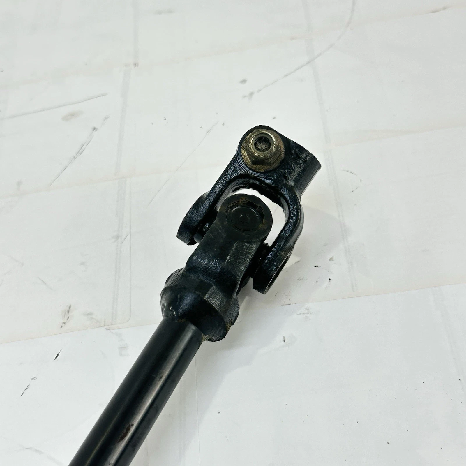 2012 CAN-AM Spyder RT-S SE5 Front Lenksäule Halter Welle Support