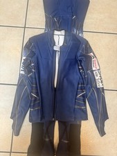 Spider Ski 2 Piece Small