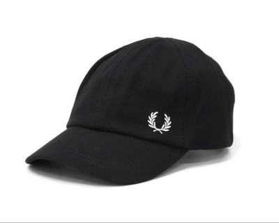 Men's Wear FRED PERRY Fred Perry Cap Men's Women's FRED PERRY Hat Baseball Cap B