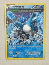 Articuno - 17/108 Roaring Skies Non Holo Rare Near Mint on eBay