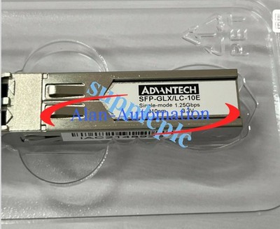 NEW SFP-GLX/LC-10E Optical Module Fast shipping#DHL or FedEx