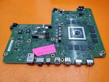                  DEFECTIVE  Game Console Xbox One X 1787 Motherboard M1037358-004