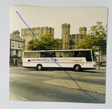 Crosville Wales Leyland Tiger CTL13 Ex Ribble Official Publicity Shot  Late 80’s