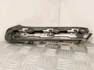 VW TOURAN 1T1, 1T2 Stoßstangenhalter vorne rechts 1T0807936 1.90 21443080