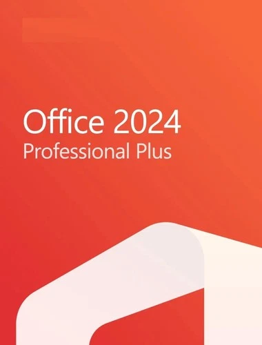 Licenza Office 2024 Professional Plus LTSC 1 PC