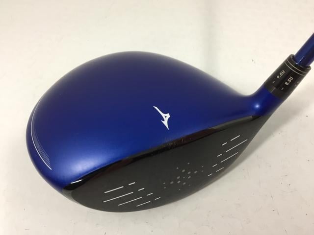 MIZUNO - ミズノ　JPX900 ドライバー Mizuno JPX 900 Driver OrochiBlueEyeD (S) #686 Golf Clubs | eBay