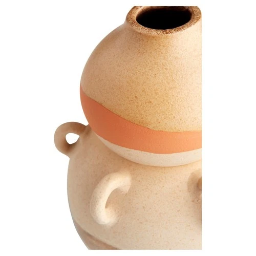 Cyan Design 11120 Desert 9 inch Vase - Picture 8 of 11