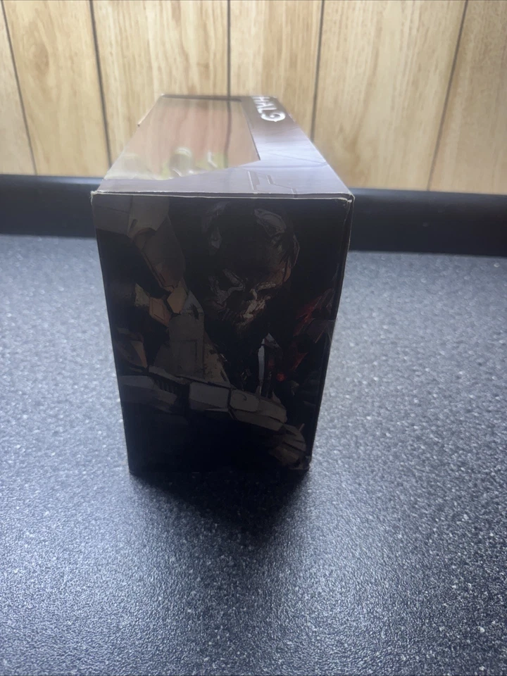 2016 Mattel Tyco Halo Wars 2 UNSC M121 Jackrabbit Light Strike 2.4ghz RC Vehicle - Image 2 of 3