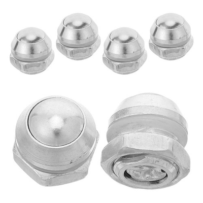 #ad 6 Pcs Pressure Cooker Parts and Accessories Float Valve for Pots $15.53