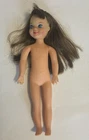 VINTAGE BARBIES LITTLE SISTER TUTTI DOLL 1965 MATTEL Made In JAPAN 6” Nude