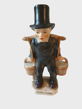 50erJahre  Hummel Hummel Mors Mors Figur Wasserträger Hamburg selten von Friedel