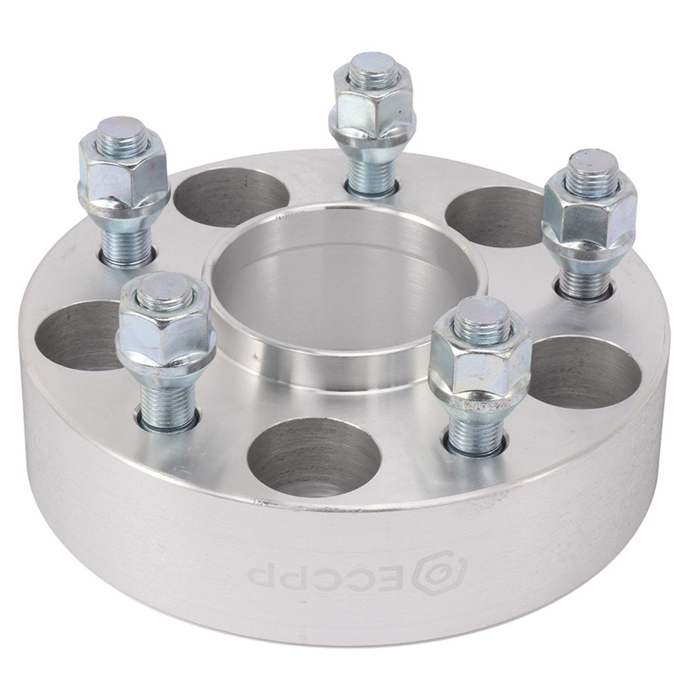 4 pcs Hubcentric Wheel Spacers 5x114.3 For Nissan Sentra Maxima Pathfinder 1.5"