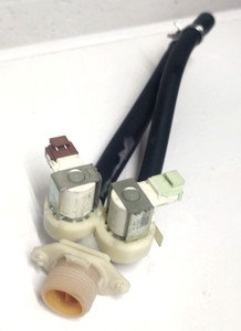 Magnetventil 807487601 33470001 für Waschmaschine AEG L14AS7