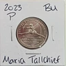 2023-P Washington Quarter BU (Brilliant Uncirculated) American Women