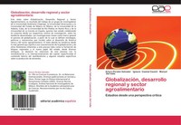 Arturo Perales Salvador (U. A.) | GlobalizacióN, Desarrollo Regional Y Sector...
