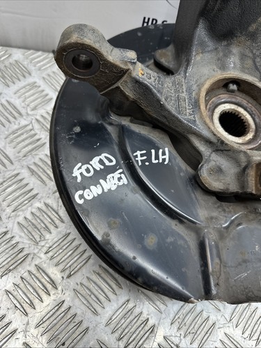Moyeu de roue avant passager OEM FORD TRANSIT CONNECT SWB 2013-2018 DV61-2C447-AA - Photo 3/19