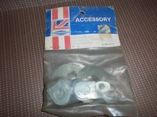 Sprite Midget Morris Minor 1275 New Engine Lock Tab Set Kingsborne Uk Sc11