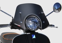 Ermax Scooterscheibe Piccolo FÃ¼R GTS 125 M45 FüR GTS 125 M45