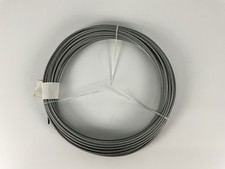 Original GEDA Stahlseil Drahtseil Seil 5mm x 51m für Star 200 / 250 Gerüstlift