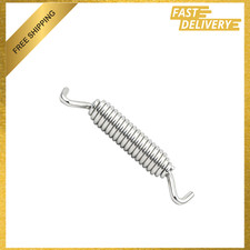 Kickstand Spring for Harley Davidson, Replacement Jiffy Stand Spring for Touring