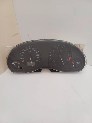 FORD GALAXY WGR Kombiinstrument 95VW10849BJ VJBF1093472 7M0920801B 34888683