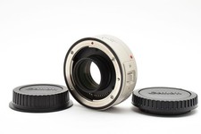 Tested [ MINT+++ ]  Canon Extender EF 1.4x II Teleconverter Lens From JAPAN #620