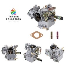 Carburetor Compatible For Vw Volkswagen Beetle 3031 Pict-3 Engine Air-cooled... Carburetor Compatible For Vw Volkswagen Beetle 3031 Pict-3 Engine Air-cooled...