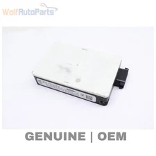 2013 MERCEDES-BENZ GL450 X166 - REAR Blind SPOT Radar Sensor / Module