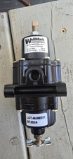 Mini Gun Pressure Regulator. Model W67FR125Q Brand New No Packaging See Pics (2)