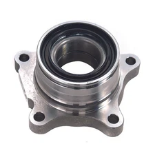 Timken BM500015 Preset, Pre Greased And Pre Sealed Bearing Module Assembly