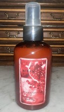 WEN by Chaz Dean POMEGRANATE Replenishing Treatment Mist 6 oz