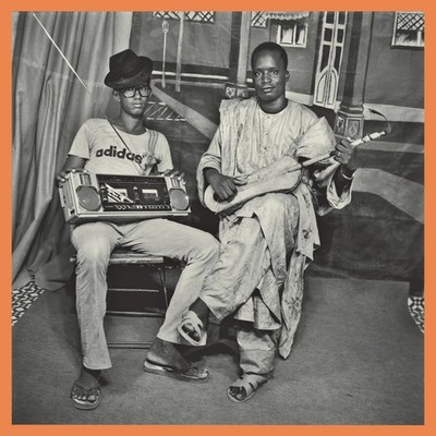 Various Artists The Original Sound of Mali 2 (Vinyl) 12'' Album (Gatefold Cover)