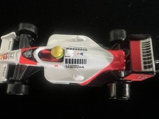 Pct 001 McLaren Keyring Senna 1988