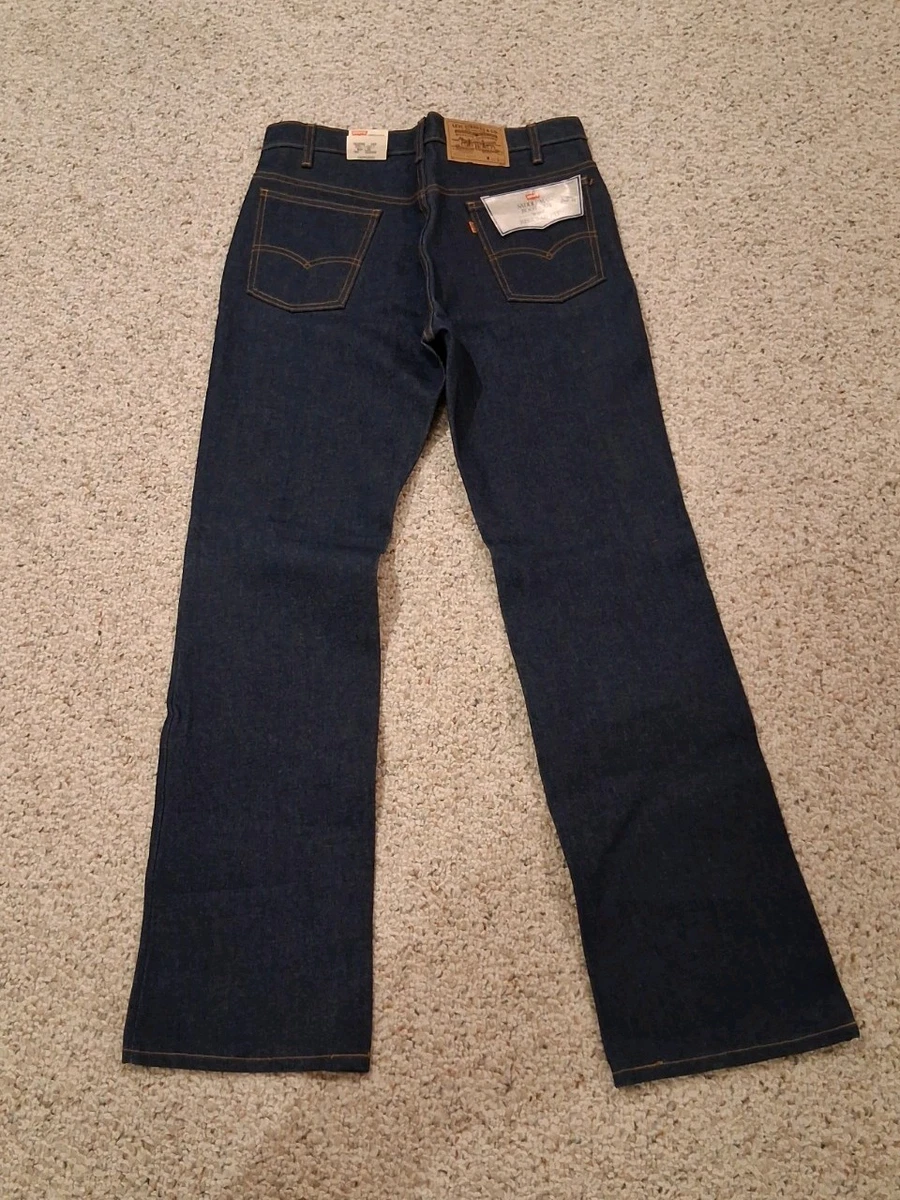 Levi's 517 Men's 34 in Inseam Jeans for sale | eBay