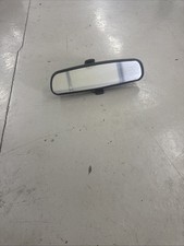 2000 - 2004 Subaru Legacy Interior Rear View Mirror Oem E8011681