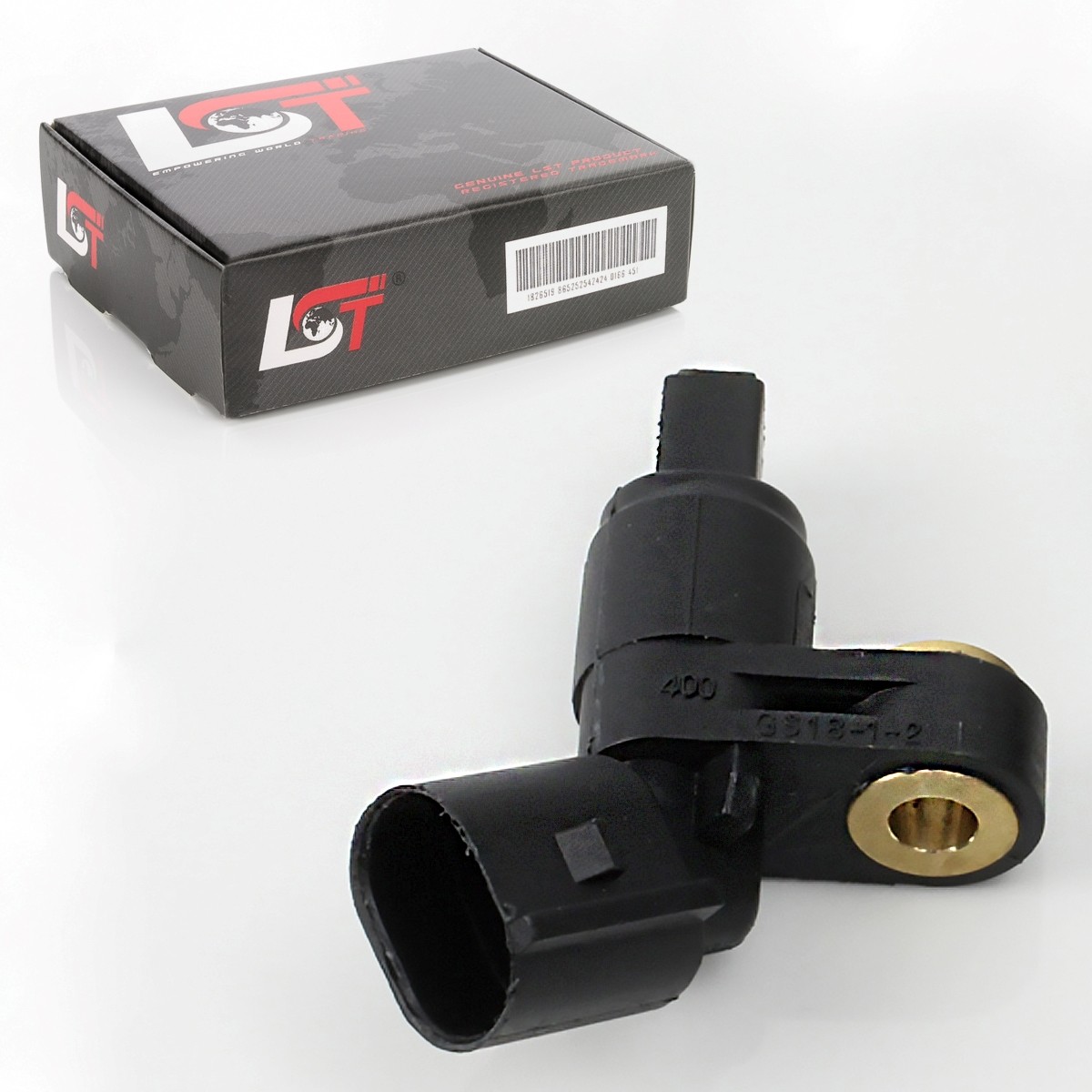 Abs Sensor Front Right Wheel Speed Sensor for Audi A3 8L1 TT 8N3 TT Roadster 8N9