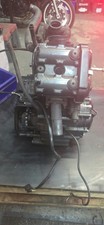 Suzuki Sv650 Sv650n Gen1 Curvy Engine