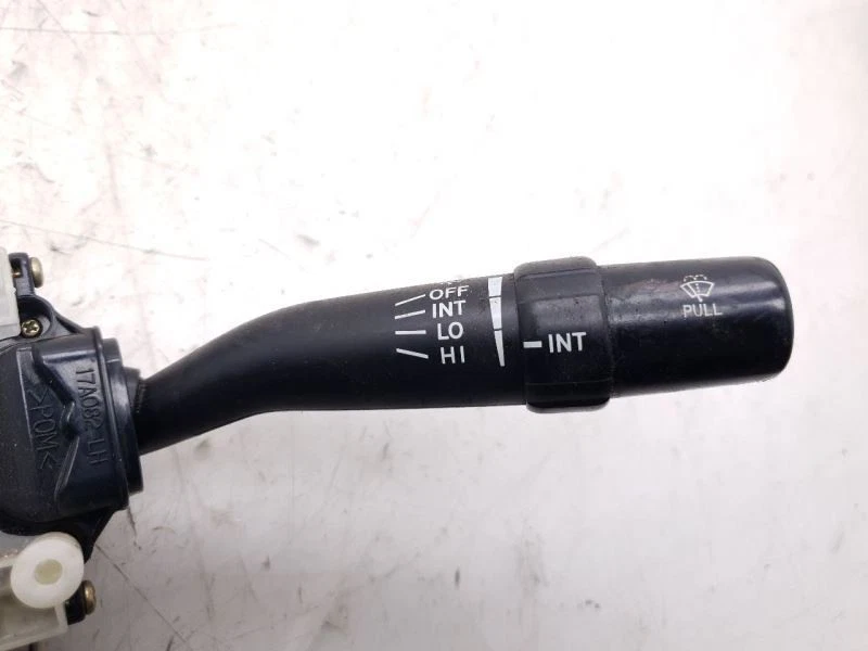 04 05 06 CONJUNTO DE INTERRUPTOR DE COLUNA DE DIREÇÃO TOYOTA SOLARA  - Imagem 3 de 4