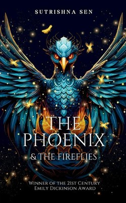 Sutrishna Sen | The Phoenix & The Fireflies | Taschenbuch | Englisch (2024)