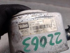 Filtre à huile Citroen XANTIA