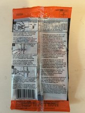 QTY 10 Toggler TB Anchors Made In USA Holds Up To 143 Lb