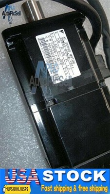 One New Yaskawa SGMAS-02A2A-YR11 Servo Motor SGMAS02A2AYR11 Expedited Shipping