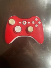 FaZe Scuf Xbox 360 Good Condition, RARE Four Paddle version 