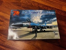Sukhoi 35 Flanker Kitty Hawh 1/48 PLAAF. Modellino nuovo. Introvabile