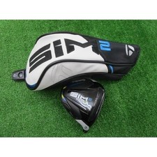 Taylor Made SIM2 MAX-D Fairway Wood 3W 16 / HEAD ONLY